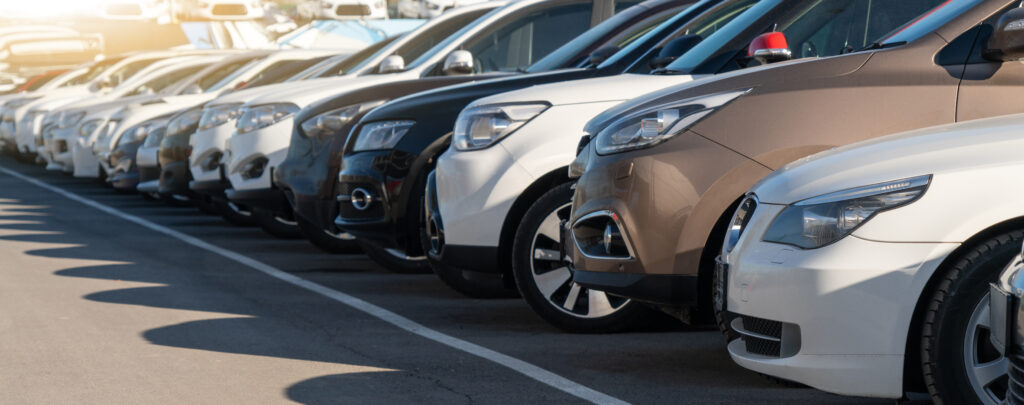 Used Cars in Walsall
